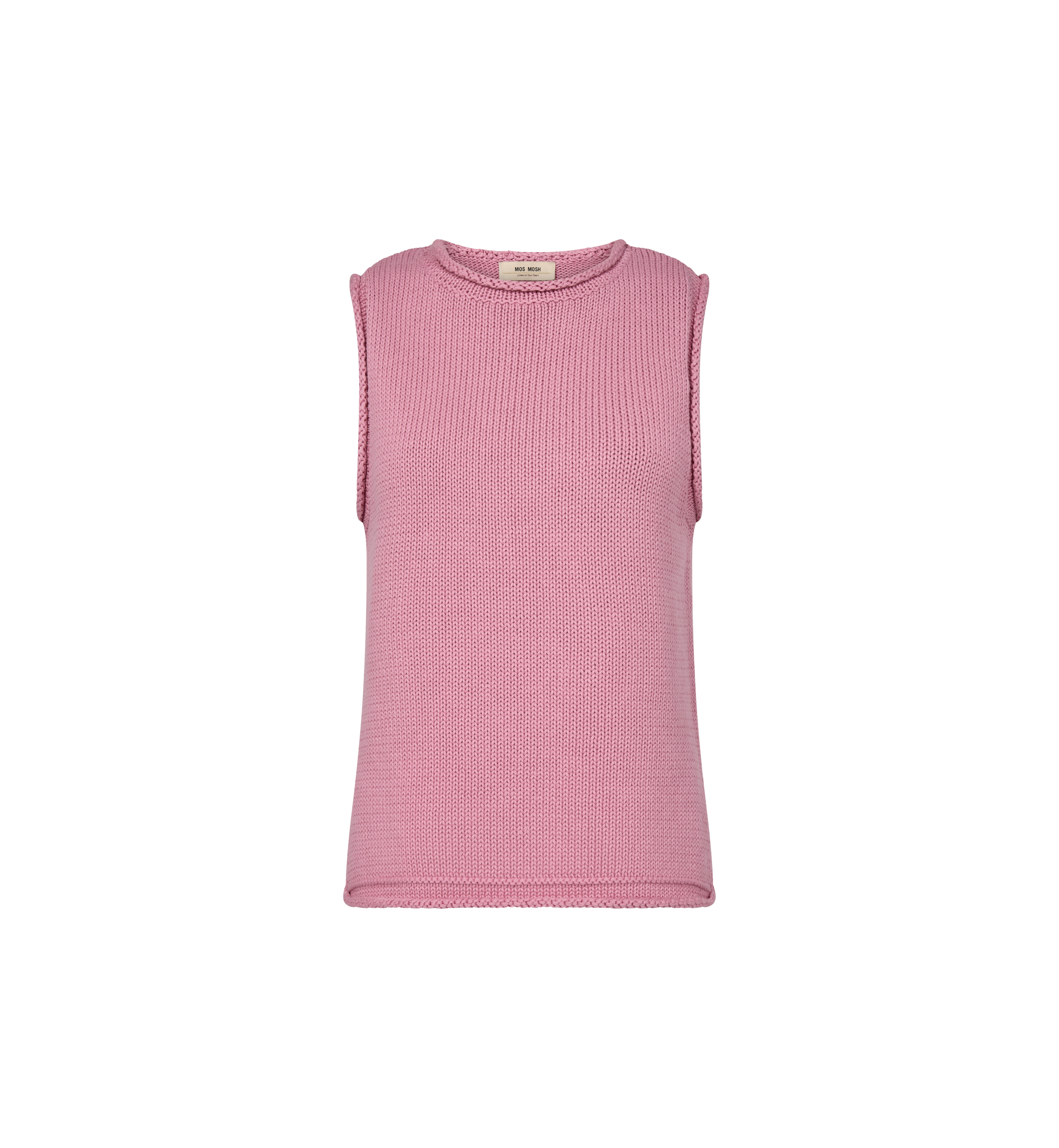 Packshot / Cashmere Rose / Front